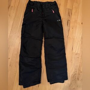 Unisex Champion sweatpants, youth large (10-12). Great condition.